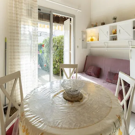 Appartamento Family Retreat In